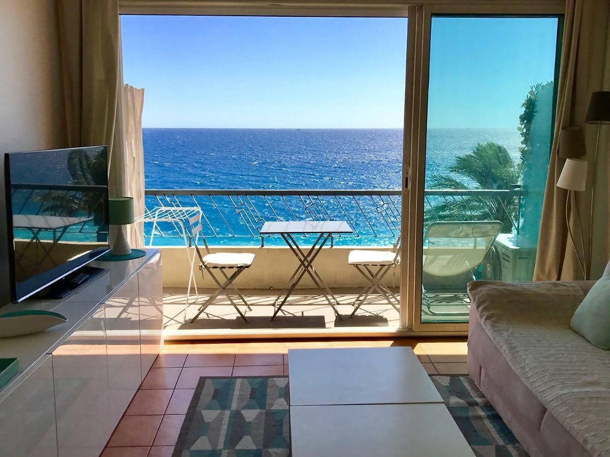 Appartement Promenade Des Nice