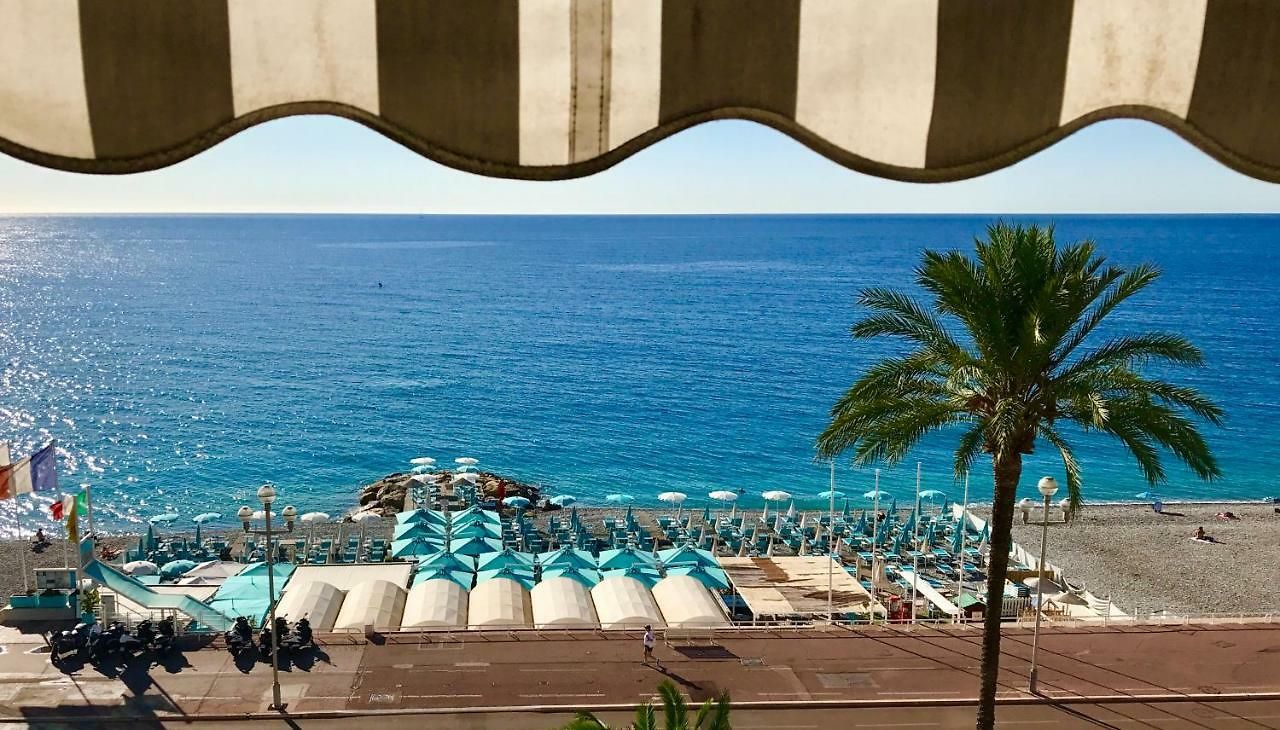 Appartement Promenade Des Nice