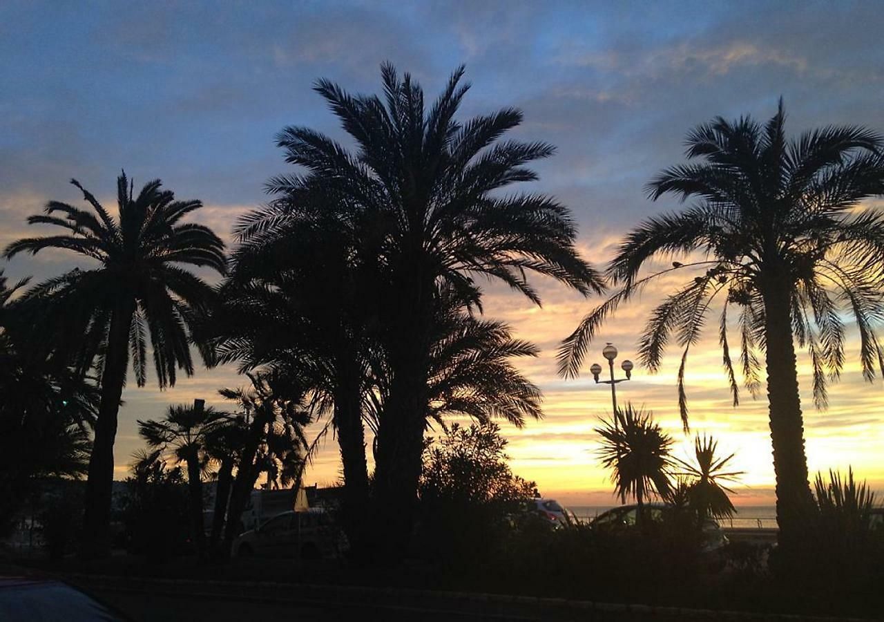 Promenade Des