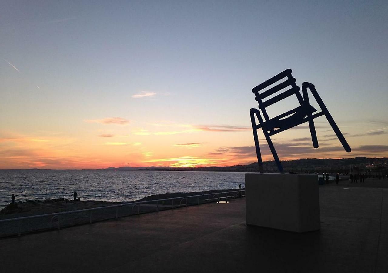 Appartement Promenade Des *