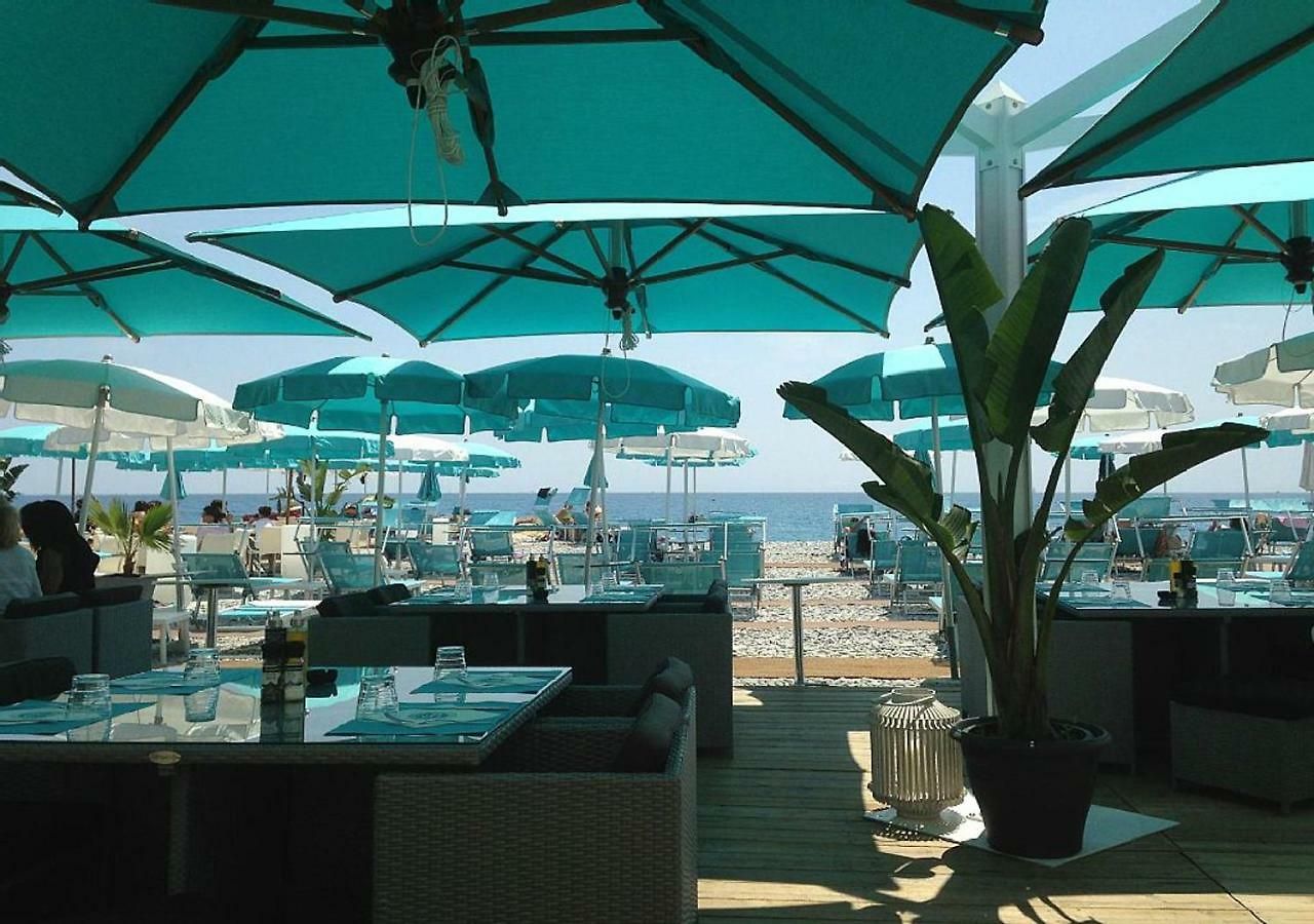 Promenade Des Appartement