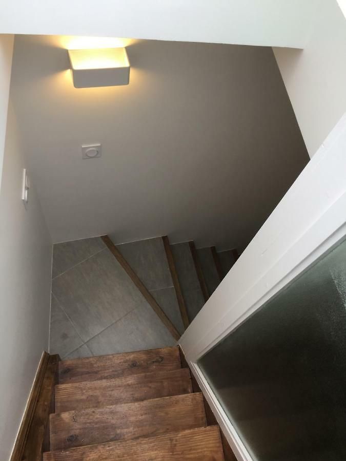Appartement On Place Massena Nice