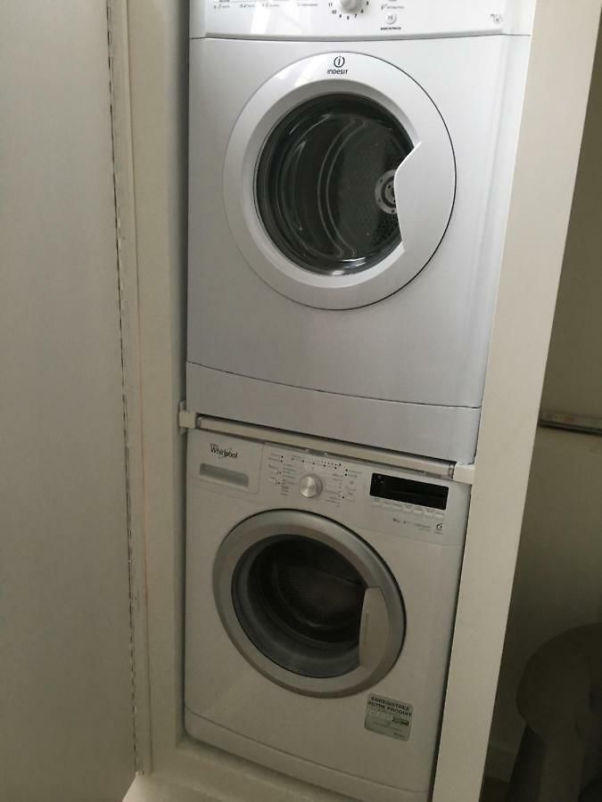 Appartement On Place Massena