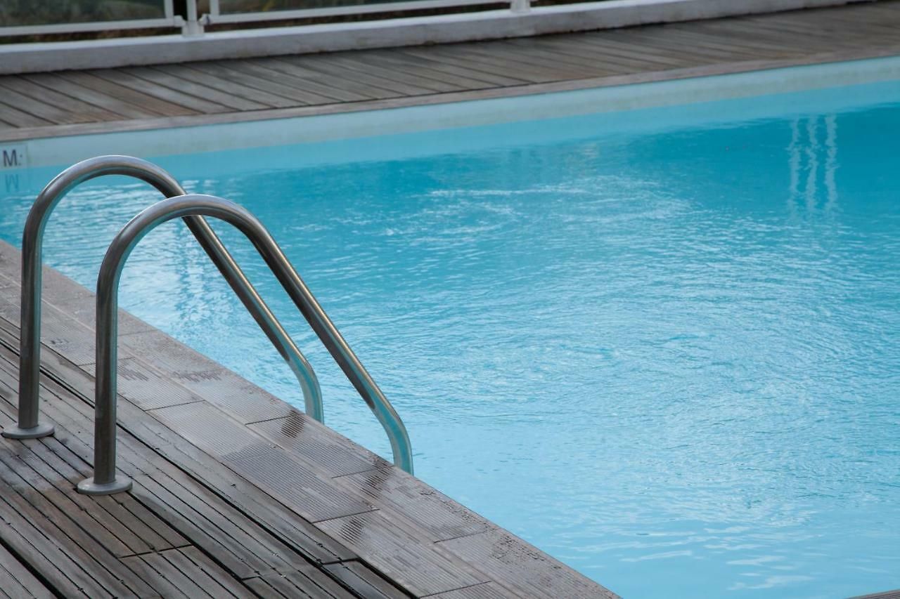 Appartement With Swimming Pool 60 Meters Near The *