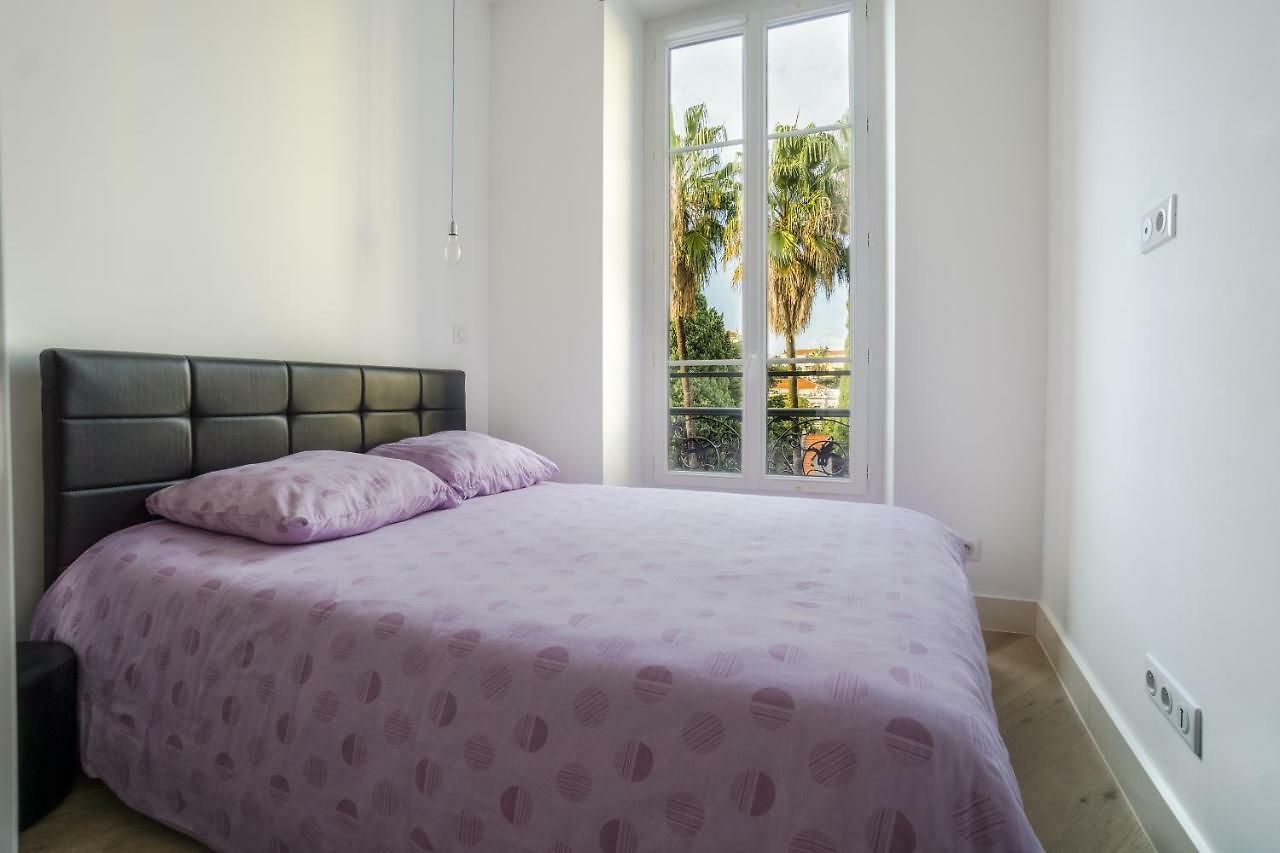 Appartement Carré D'or! Park View!