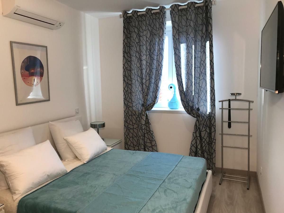 Appartement Candille *