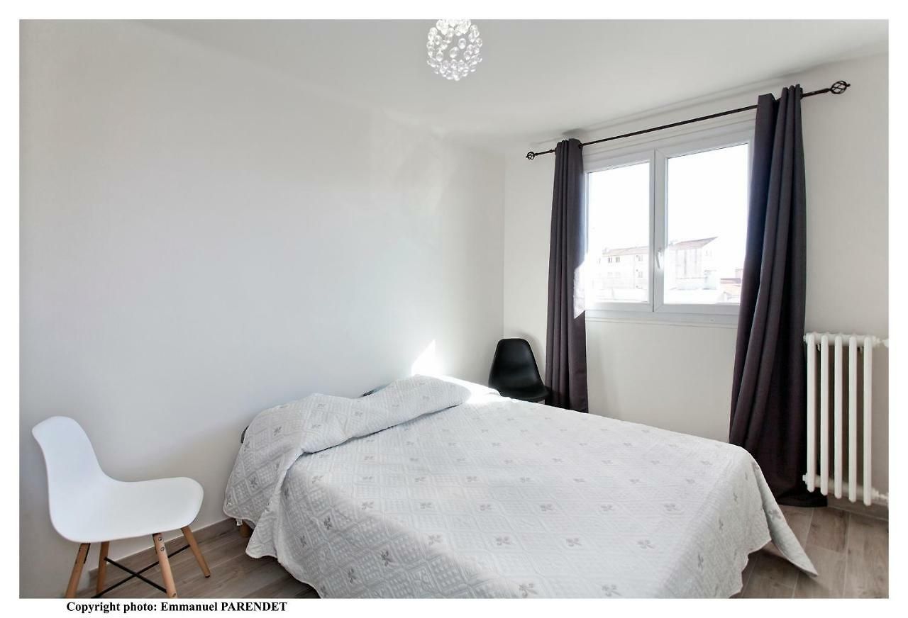 Parc Anahit Appartement Nice