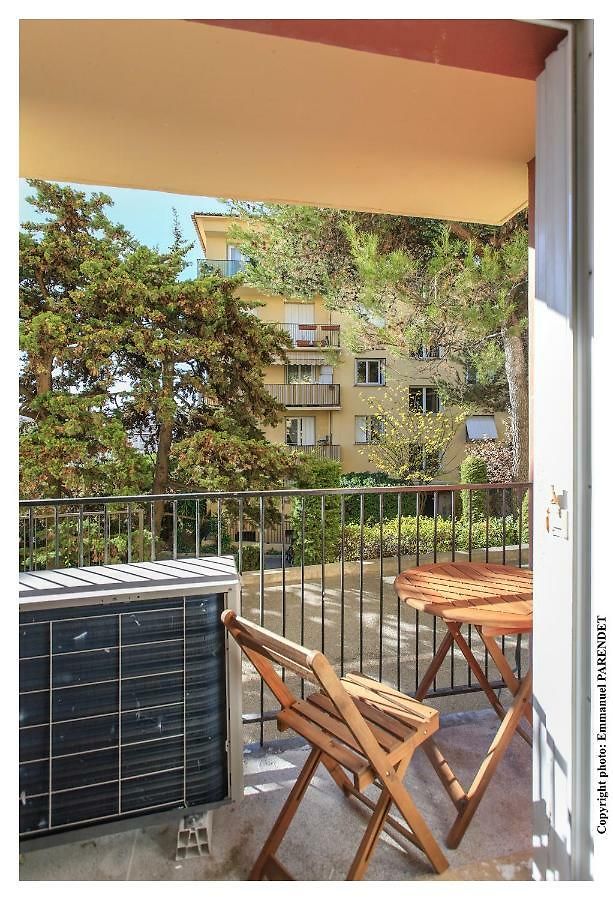 Appartement Parc Anahit