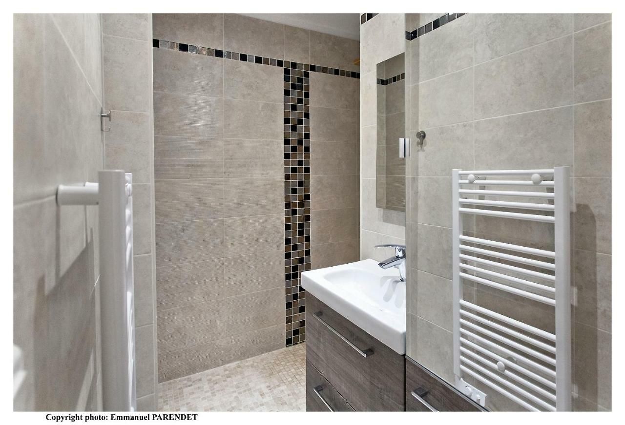 Appartement Parc Anahit *
