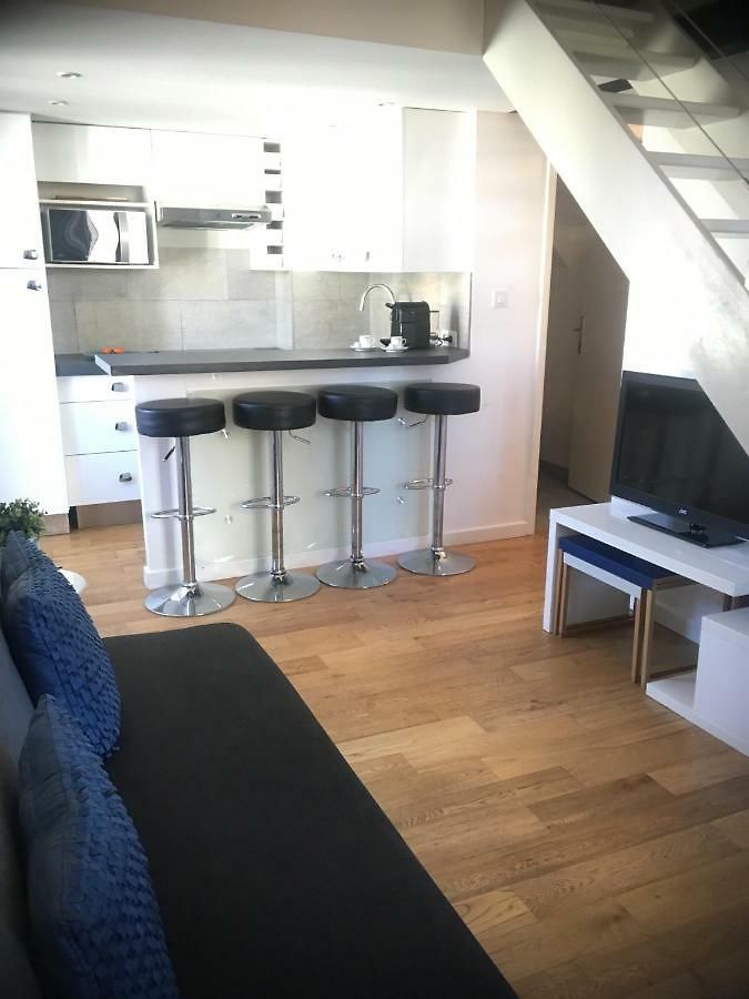 Charme Mediterraneen Votre Pied A Terre Au Coeur Du Port De Apartment *