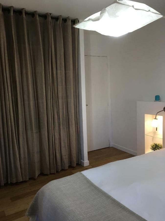 Charme Mediterraneen Votre Pied A Terre Au Coeur Du Port De Nice