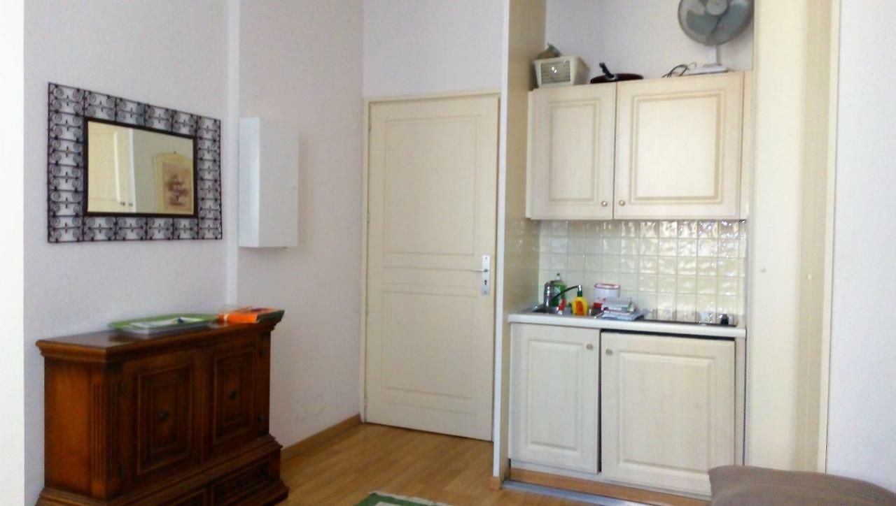 La Cerisaie - Rue Massena Appartement Nice