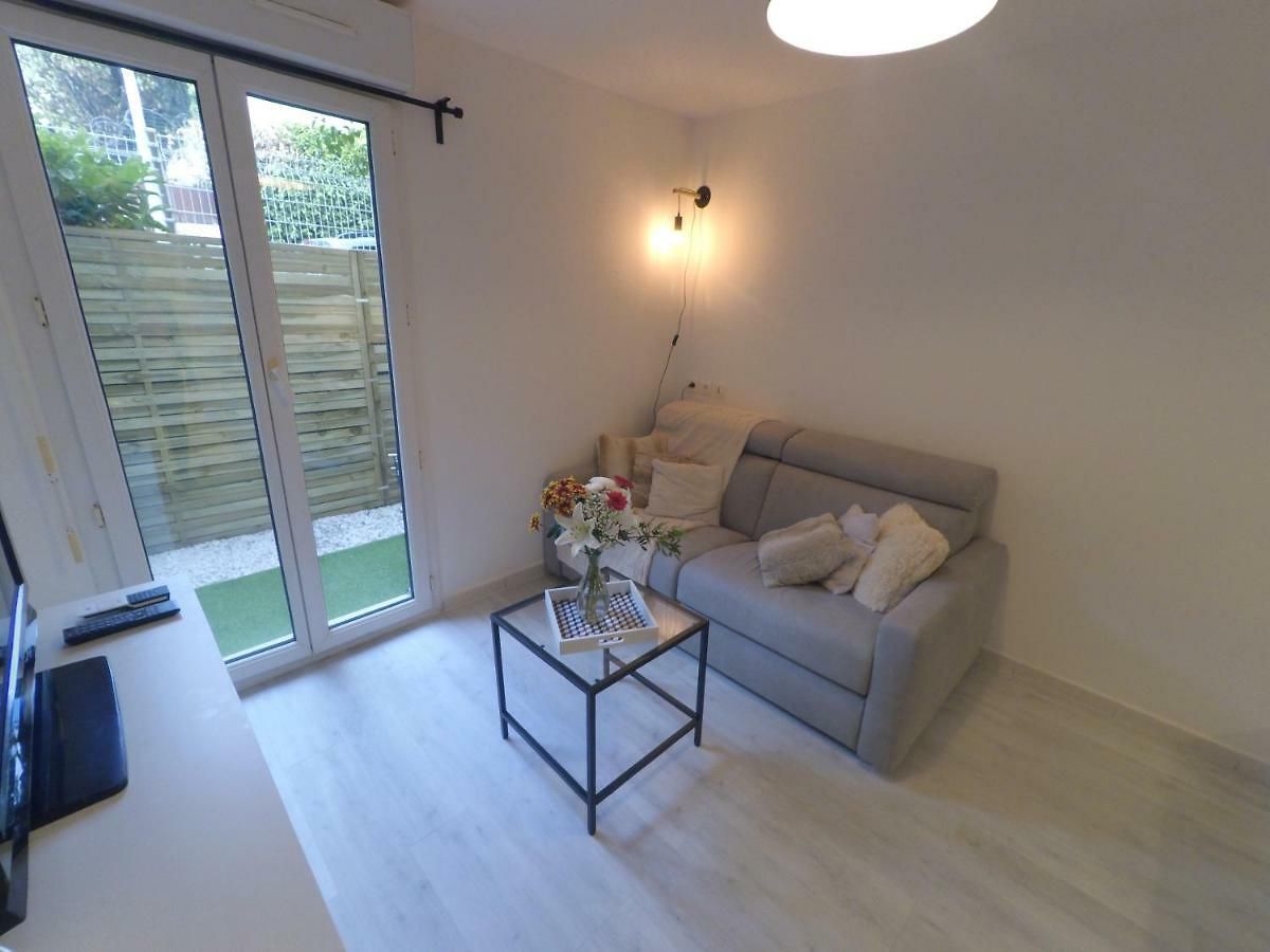 Appartement Espace Valrose *