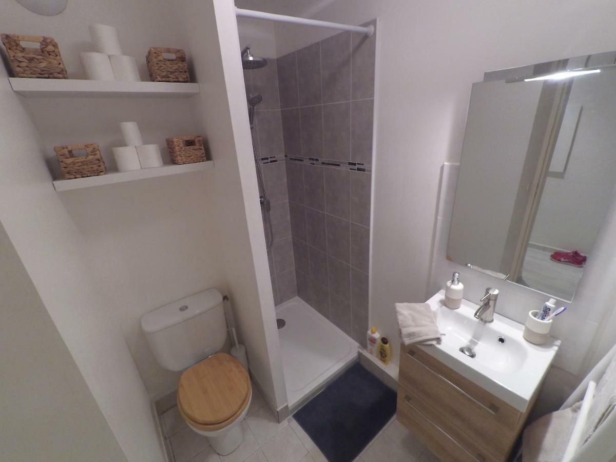 Appartement Espace Valrose