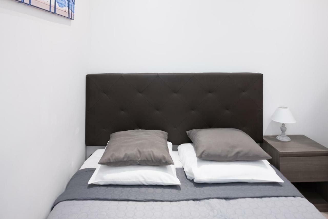 Center Barralis Appartement *