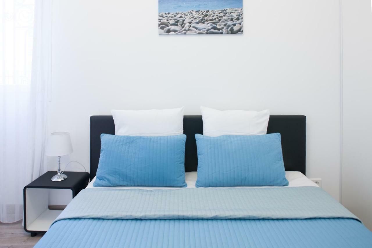 Center Barralis Appartement *