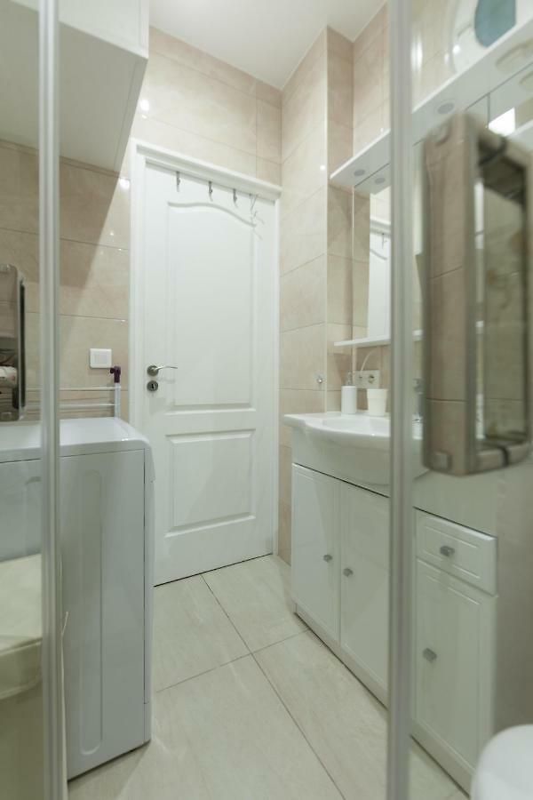 Center Barralis Appartement *