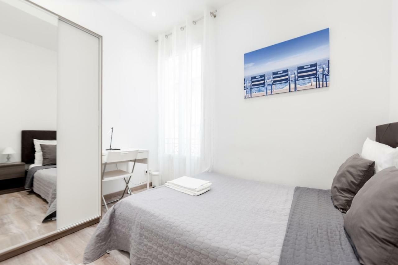 Appartement Center Barralis Nice
