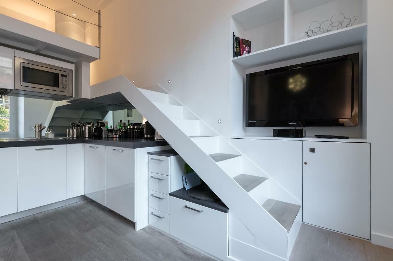 Magnificent Loft - Very Appartement