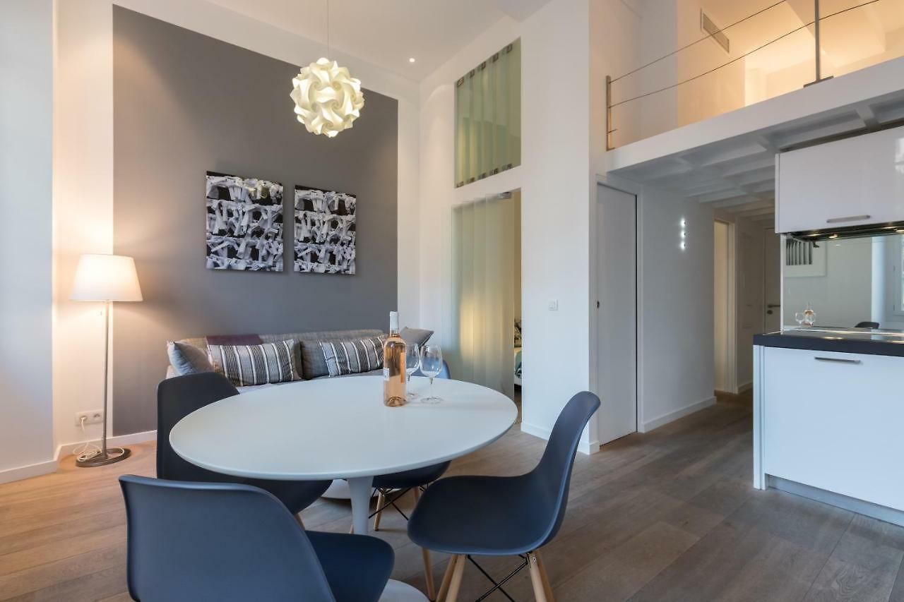 Appartement Magnificent Loft - Very Nice