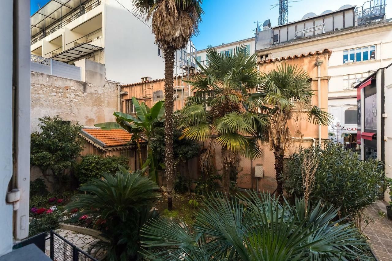 Magnificent Loft - Very Appartement Nice