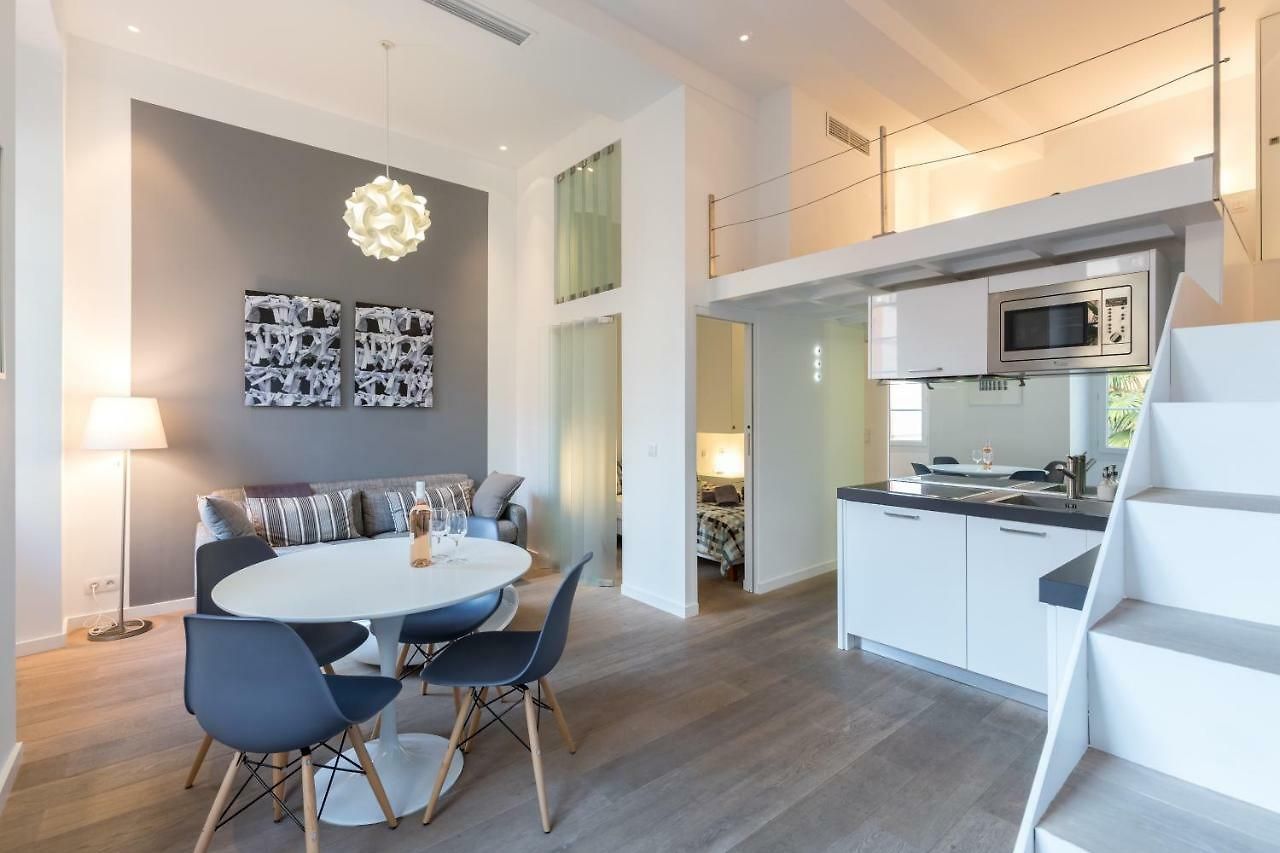 Appartement Magnificent Loft - Very Nice