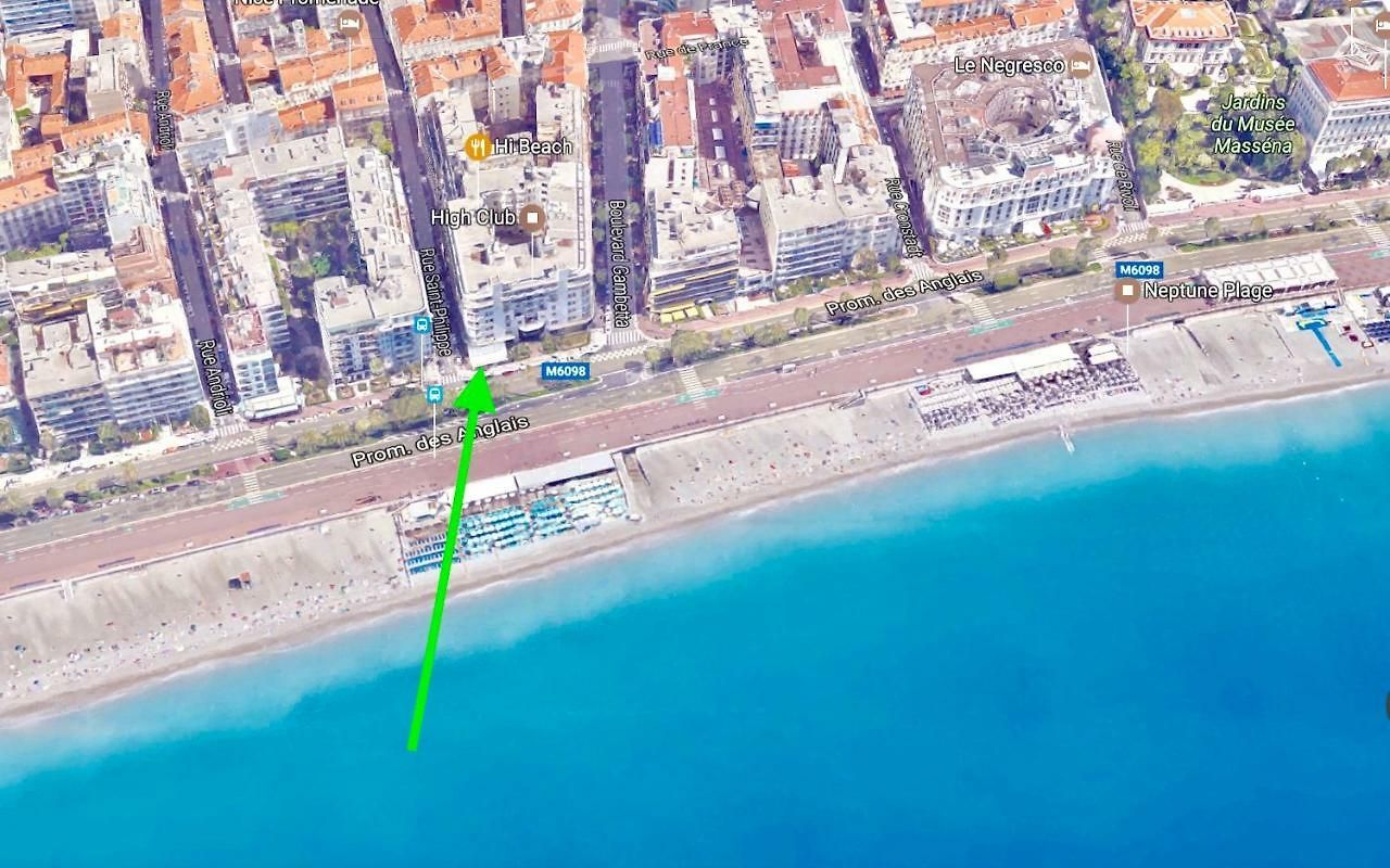 Apartment Saint Philippe 2