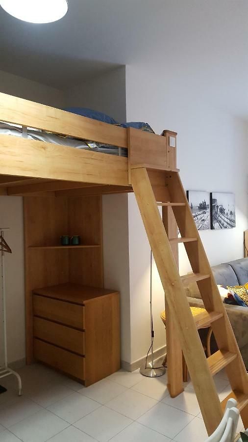 Appartement France Nice