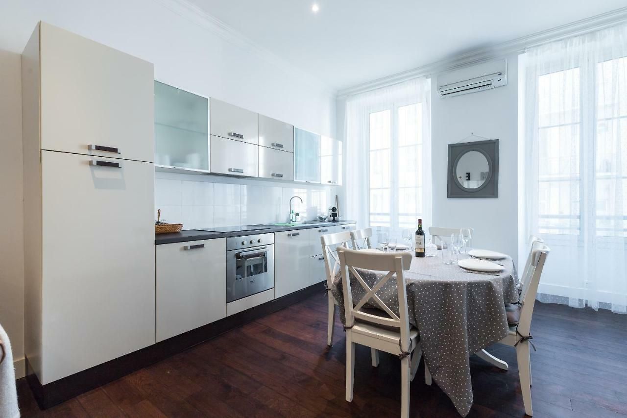 Prestige Apartment, Near The Beaches Appartement