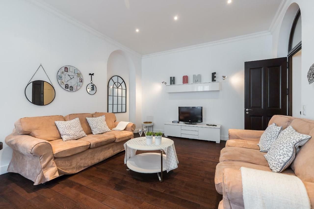 Appartement Prestige Apartment, Near The Beaches