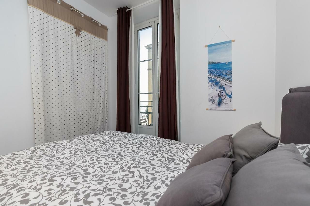 Prestige Apartment, Near The Beaches Nice