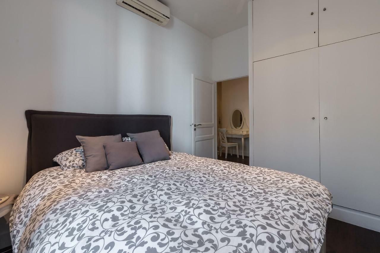 Appartement Prestige Apartment, Near The Beaches Nice