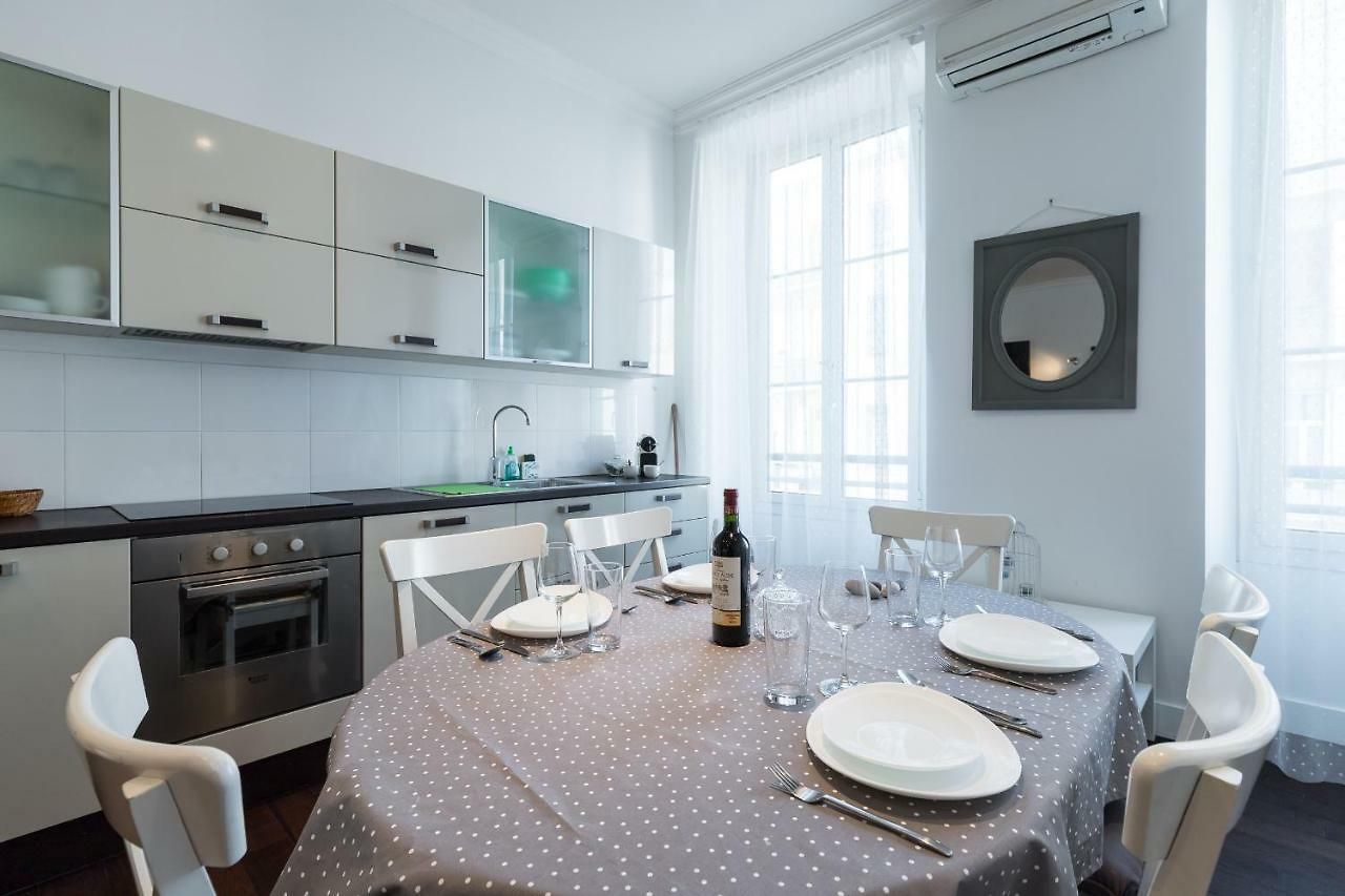 Appartement Prestige Apartment, Near The Beaches Nice