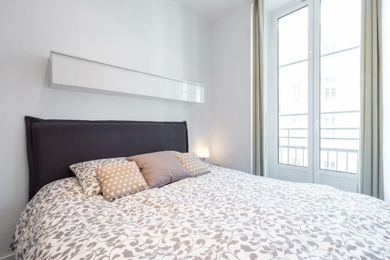 Appartement Prestige Apartment, Near The Beaches Nice