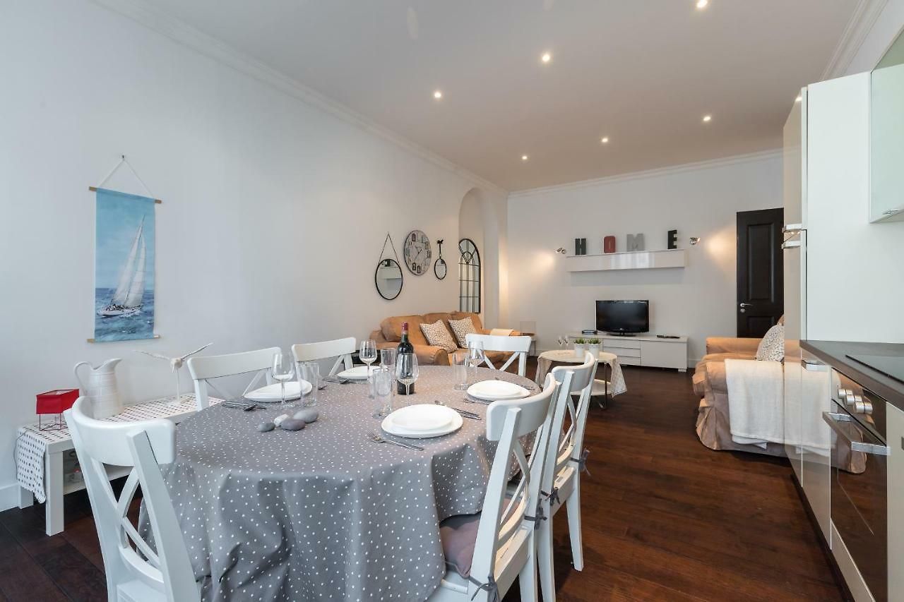 Prestige Apartment, Near The Beaches Appartement