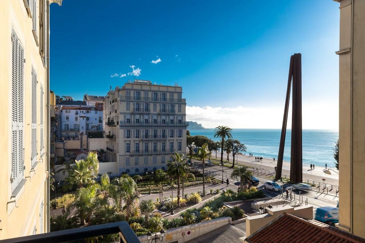 Appartement Prestige Apartment, Near The Beaches