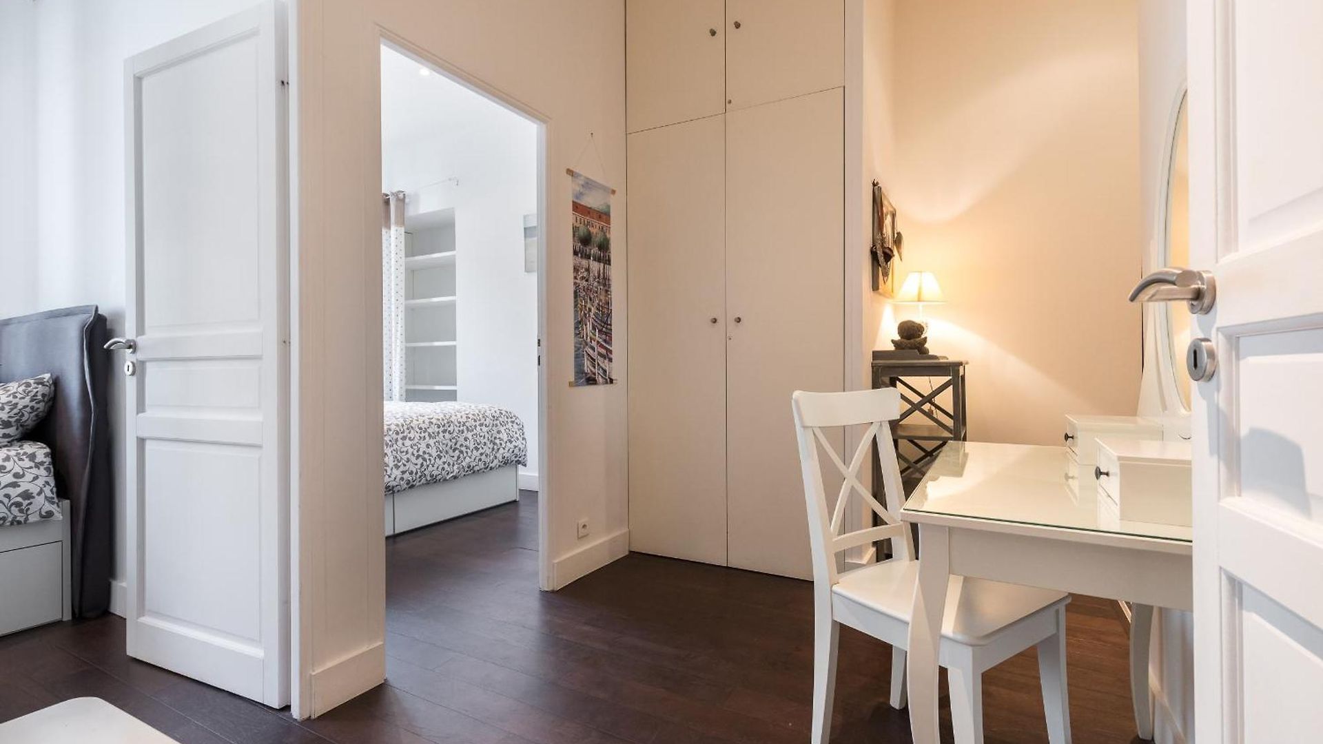 Appartement Prestige Apartment, Near The Beaches