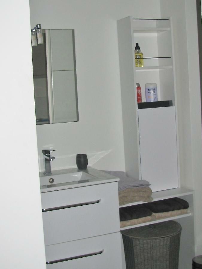 Sam Le Lezard Sarl Apartment *