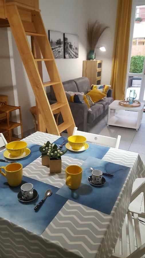 France Appartement Nice
