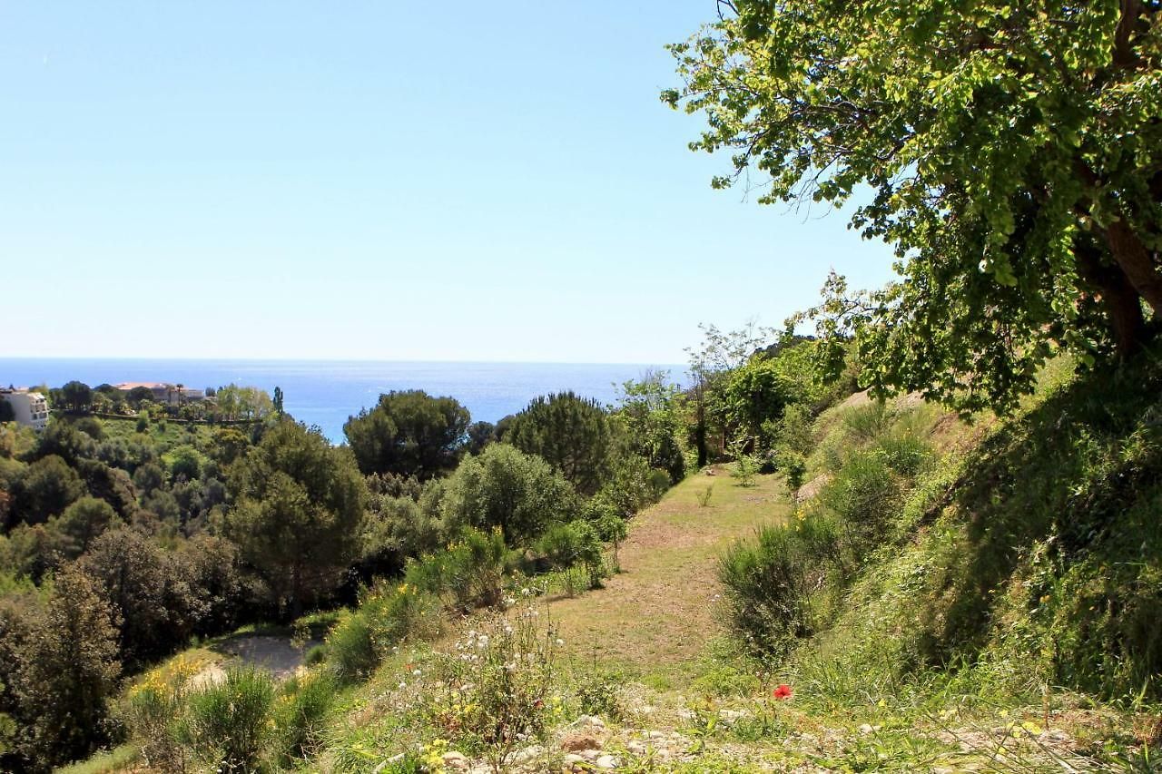 Villa La Coulina *