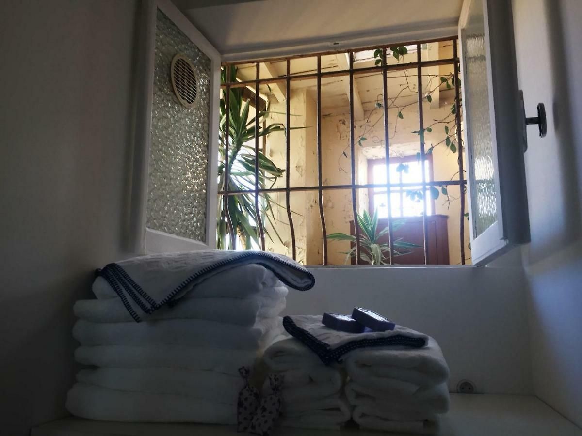Chez Kari-top Location In Charming Old Town *