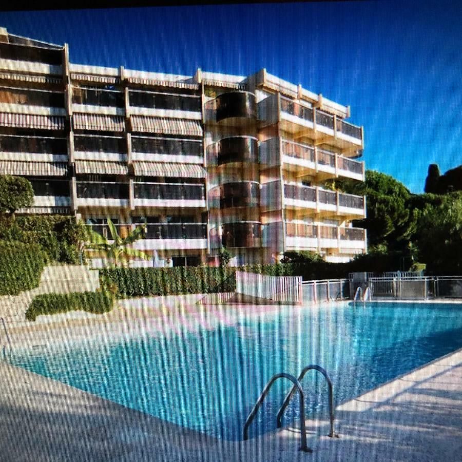 Appartement Très Bel Vue Mer à