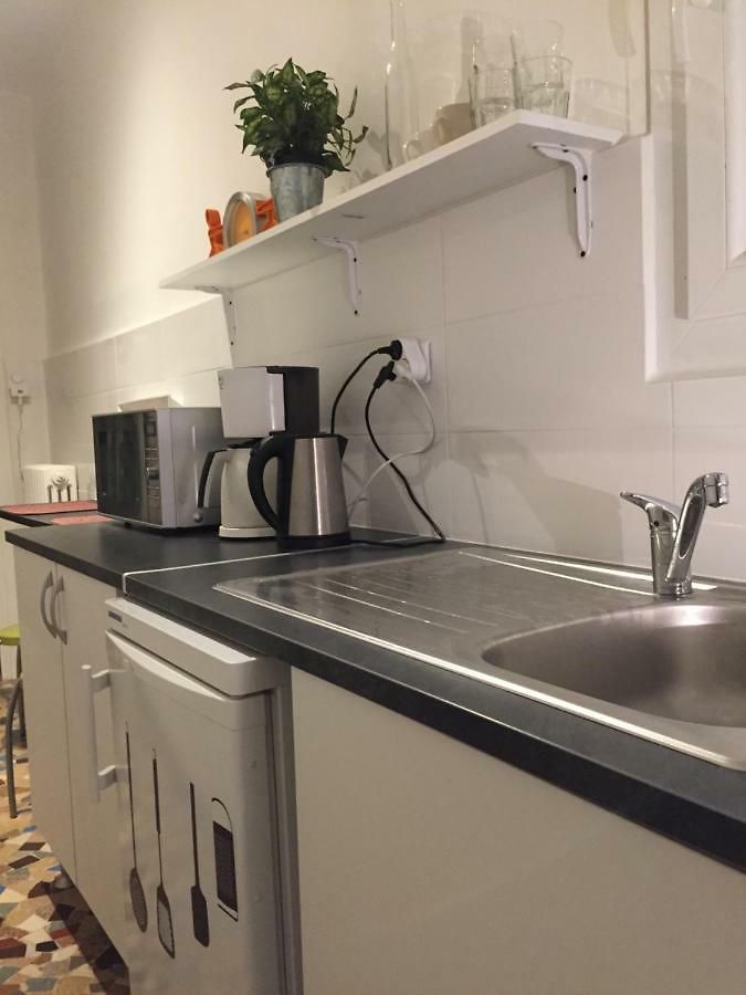 Appartement Centre