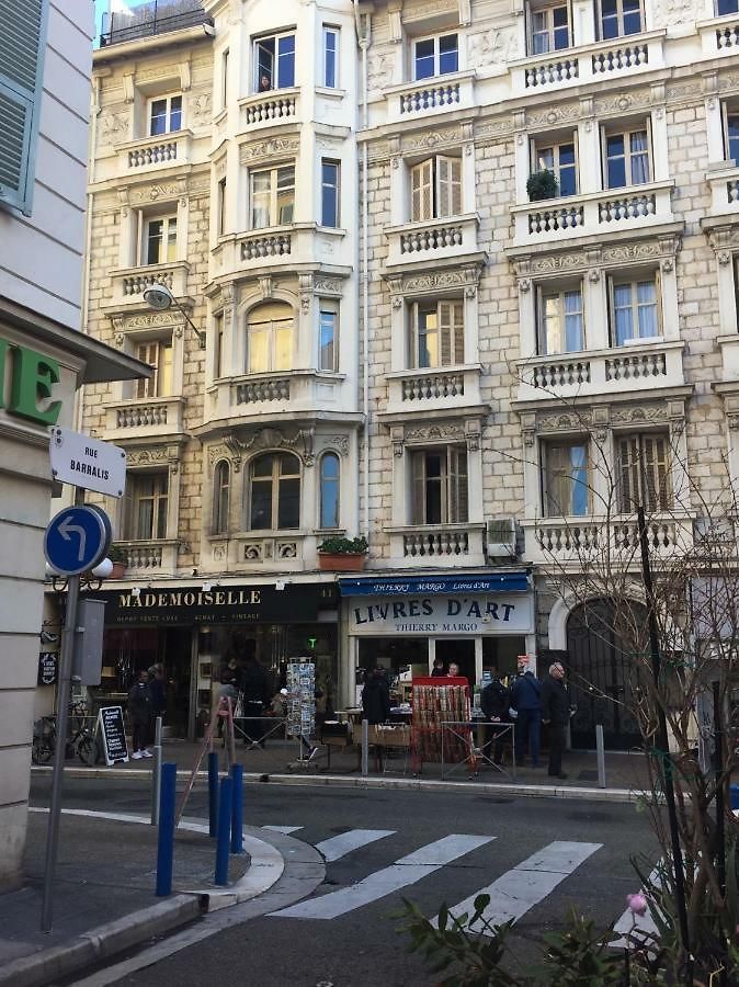 France Appartement