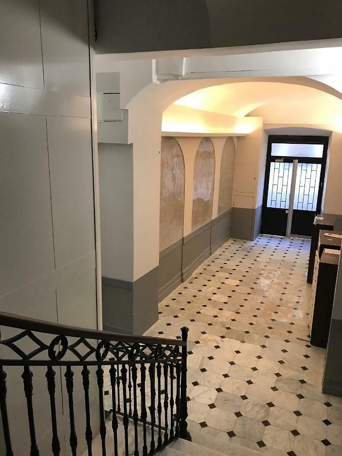 Appartement France Nice