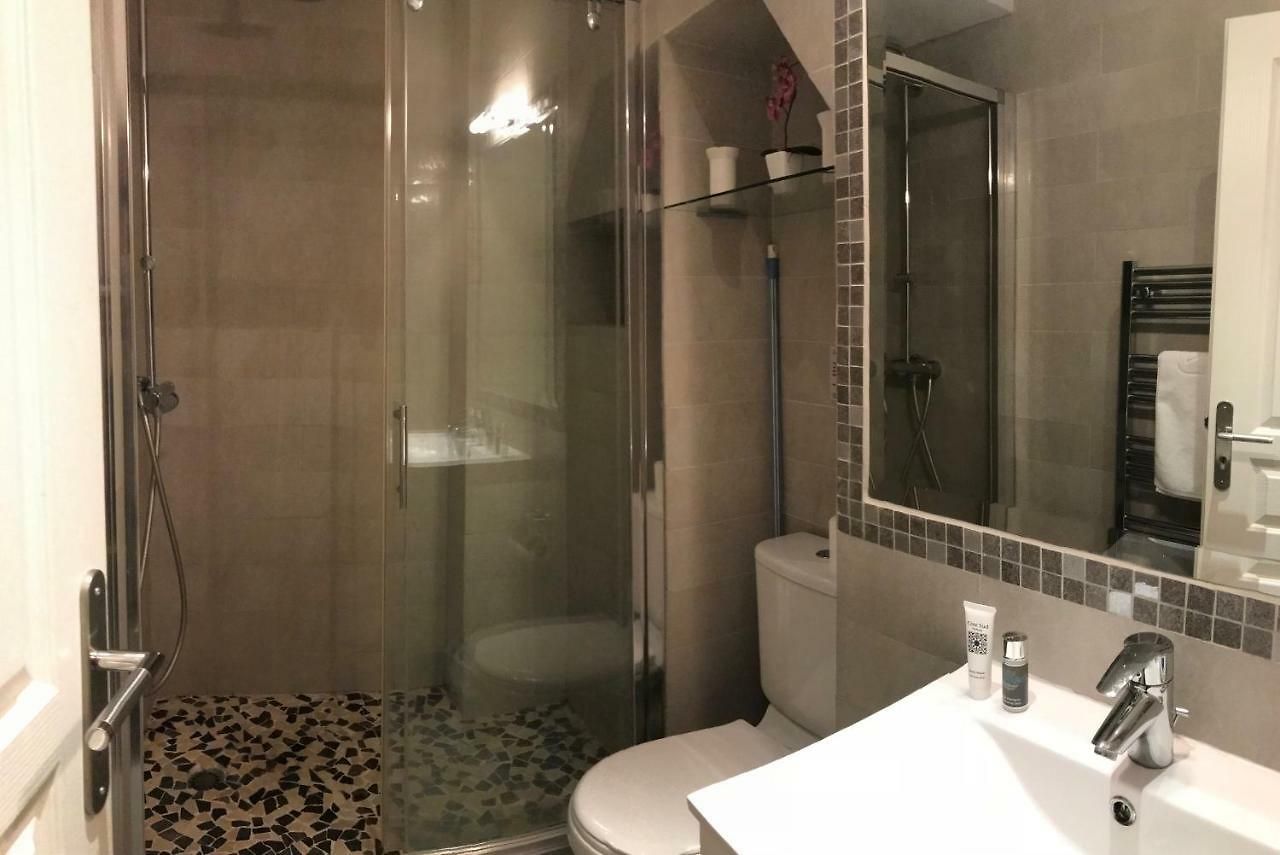 Je Suis à Appartement