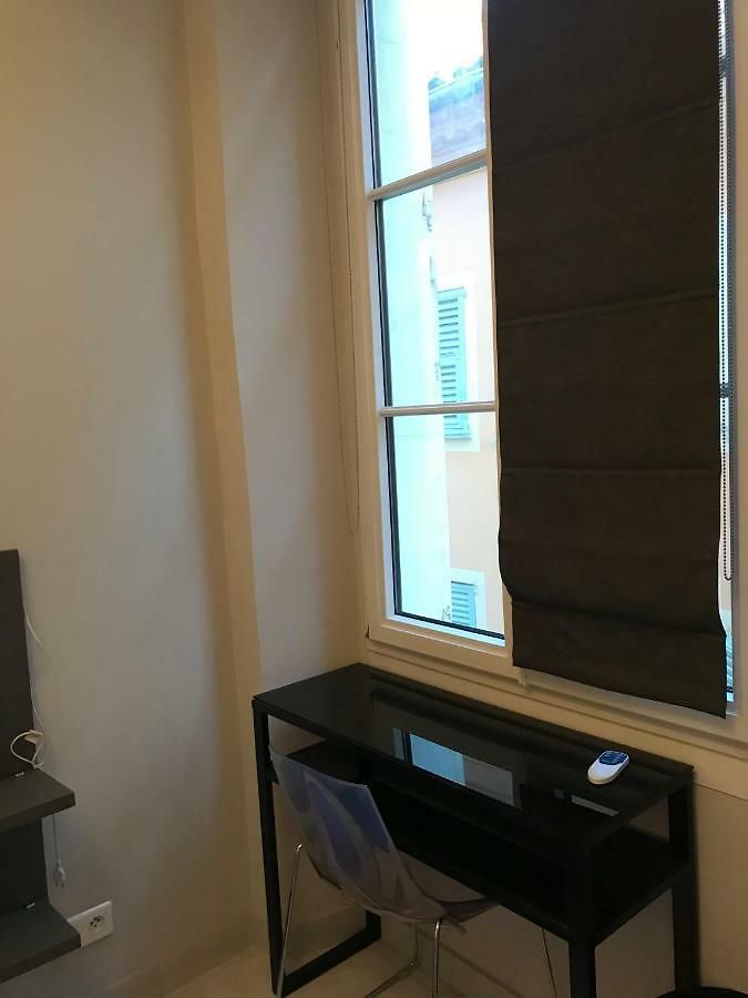Je Suis à Appartement