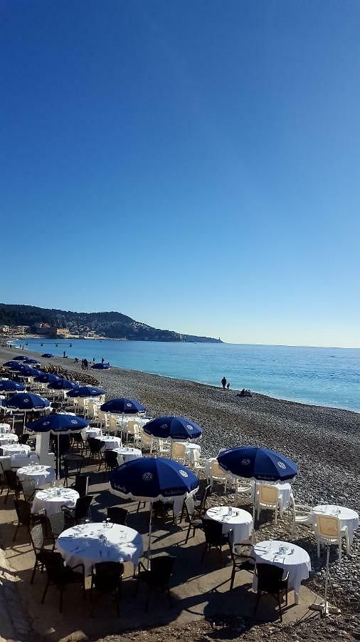 Appartement France Nice