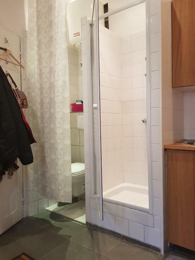 Studette En Plein Cœur Du Vieux Appartement