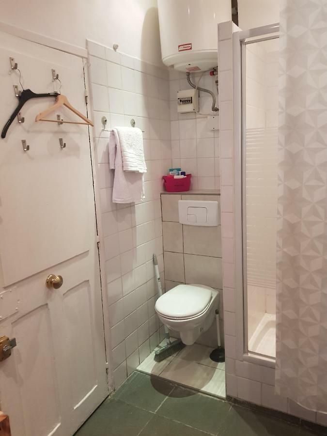 Studette En Plein Cœur Du Vieux Appartement Nice